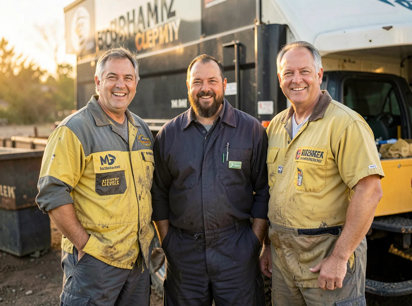 Sewage Cleanup company in Atlanta, IN